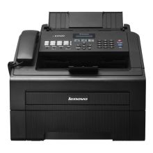 联想（Lenovo）M3420黑白激光多功能一体机商用办公家用打印A4打印（打印、复印、扫描、传真）（单位：台）