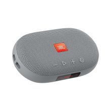 JBL TUNE3 多功能插卡蓝牙音箱 便携式户外音响 (单位:个) 灰色