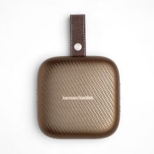 哈曼卡顿(Harman Kardon) NEO 音乐行者 便携蓝牙音箱 (单位:个) 极光棕