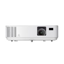 NEC NP-CR3250X 投影机投影仪 标清3600流明（分辨率1920*1080dpi）商务办公投影机 3D功能 (单位:台) 白色