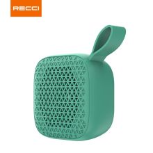 锐思（Recci）RSK-W03 MINI蓝牙音箱（颜色随机）（单位：个）