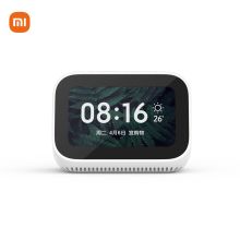 小米 小爱触屏蓝牙音箱 (单位：个) 白色