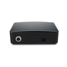 SooPii PR12 SOOPii PR12 家用4K高清安卓无线 投影仪 黑色（单位：台） (单位：台)