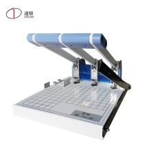 道顿 DC-1015A 手动人事档案卷宗可修边打孔装订机（单位：台）