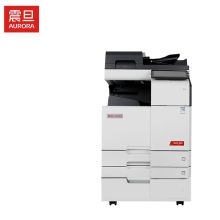 震旦 A3 ADC309 彩色多功能数码复合机 含双面输稿器+双层纸盒+工作台 (单位：台）