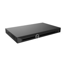 天地伟业 2盘位20路POE硬盘录像机 2HDD 20ch POE NVR TC-R3220 Spec:I/B/P8/K/V3.0 硬盘录像机 (计价单位：台)