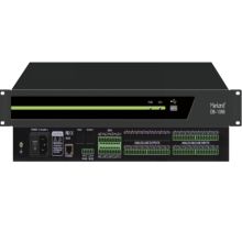 美琳达 DB-1066 数字音频处理器 黑色（单位：只）