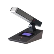 美琳达 DR-3190B 代表话筒 黑色（单位：台）