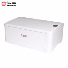汉王 Hanvon HW-8190 汉王(Hanvon) HW-8190 90ppm/180ipm A3幅面 馈纸式高速档案扫描仪 (计价单位：台) 白色 (单位：台)
