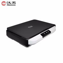 汉王 Hanvon HW-6200F 汉王(Hanvon) HW-6200F 平板式A3 扫描仪 (计价单位：台) 黑色 (单位：台)