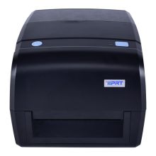 汉印 T430 203dpi 热转印条码标签打印机 (计价单位：台) 黑