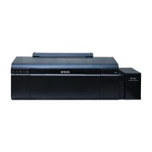 爱普生（EPSON）L805 彩色喷墨6色照片打印机（含一套原装6色墨水)（单位：套）