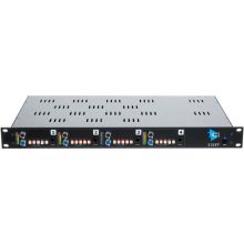 API 3124V API2520 AP6100R智能扩声处理设备四通道话放 3124+升级版（单位：台）