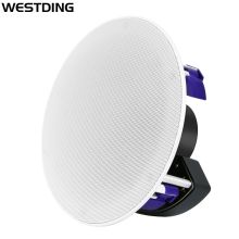 威斯汀 WST-908 HIFI音响 白色（单位：台）