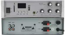 DSP-9900 前级效果器专业数字音频混响器  单位：台