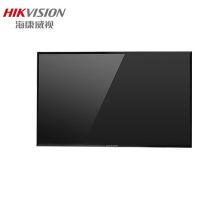 海康威视 DS-D5043FE 1080P 43寸监控专用显示器 黑色 (单位：台)