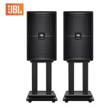 JBL L17 10英寸 木质箱体 会议音箱 黑色（单位：对）