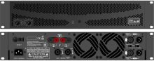 Focusrite Scarlett OctoPre Dynamic MZ66 482*239*88mm 专业话放/话筒放大器（单位：台）