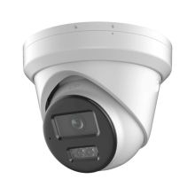 海康威视 DS-2CD3346WDV3-I 6MM 家用摄像头 POE室内半球监控器高清网络摄像机（含安装调试）（单位：个）