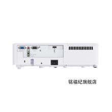 麦克赛尔 MMP-E5310X 投影机 5300流明 1024X768dpi分辨率 20001-50000:1 单位：个