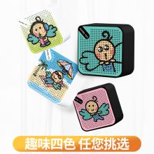 FLYING TOT 飞行托托 PD-S100 咔哇无线蓝牙音箱（单位：个）