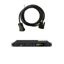 铁三角 ATUC-50CU 数字会议系统主机 含专用电源连接线 计价单位:套