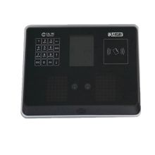 汉王 HANVON E370A 考勤机 黑色 计价单位:台