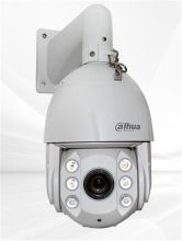 大华 DH-SD-6C3223UE-HN 1个装 6寸红外球机 白色(单位：个)