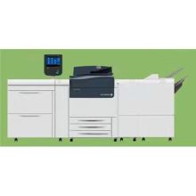 富士施乐 Versant 180i Press  生产型双色输出系统（主机+D6型装订器+A3大容量纸库）