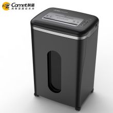 科密 P-8720D 5级保密办公商用碎纸机黑色（单位：台）