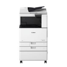 佳能 IR-3020 彩色复印机激光大型打印机办公A3A4打印复印扫描一体复合机 标配+输稿器（单位：台）