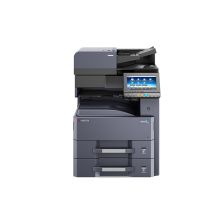 京瓷 (Kyocera) TASKalfa 3212i A3黑白激光数码复印机（主机+双面输稿器+双面器+双纸盒）（单位：台）