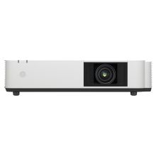 索尼（SONY） VPL-P501XZ 投影仪 商务办公激光投影机 白色（单位：台）