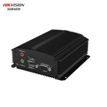 海康威视 单路监控音视频 高清编码器 DS-6701HFH/V-V2/ DS-6701HTH-4K 单位：个