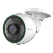 萤石 EZVIZ C3C 4MP 4MM 400万超清 P 摄像头监控 H.265编码