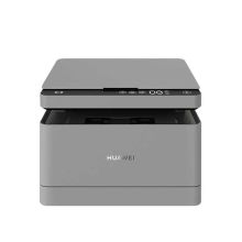 华为/Huawei多功能一体机 PixLab B5 黑白激光A4商务办公家用无线打印复印扫描自动打印（单位：台）