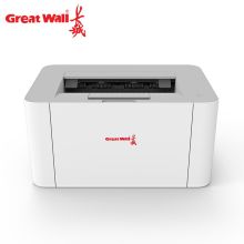 长城（GreatWall）GXP-LC1 A4 国产黑白激光打印机 （单位：台）