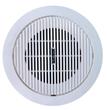 迪士普/DSPPA DSP502 天花扬声器 白色