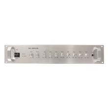 ANG-PA ;A GE-6601 前置放大器 白色