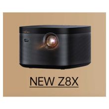 锘德维娅 NEW Z8X 2GB*16GB 投影仪 黑色(单位：台)