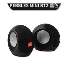 JBL PEBBLES MINI BT 2蜗牛无线蓝牙音箱（单位：对）