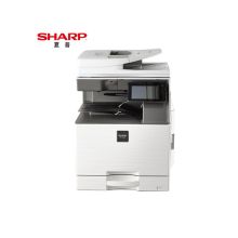夏普（SHARP）MX-C2622R A3彩色多功能数码复合机（标配双面输稿器+单层纸盒）（单位：台）