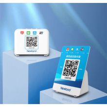 新大陆 VB80 智能云音箱（单位：台）