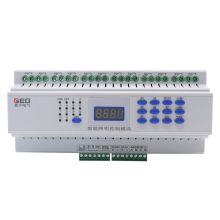 国产 UC-802X 智能开关控制模块灯光集中控制器（单位：个）