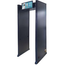 信安贝（XInAnBEI） EA-002 测温款 手机探测门 黑色 木箱 （单位：台）