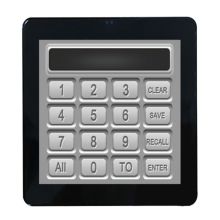 ITC TS-9400K itc TS-9400K 嵌入式控制面板 视频会议系统产品 (单位：块)