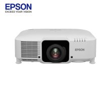 爱普生（EPSON）CB-PU1006W 高清激光工程投影机 商用办公会议投影机（WUXGA 6000流明 近场传输 不含镜头）（单位：台）