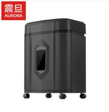 震旦  AS140CM 4级保密办公商用全自动碎纸机 自动140张 持续60分钟 19L （单位：台）