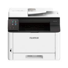 富士施乐 Apeos C328dw A4彩色激光多功能一体机（单位：台）