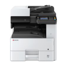 京瓷（KYOCERA）ECOSYS M4125idn黑白A3A4激光数码复合打印复印扫描多功能一体机